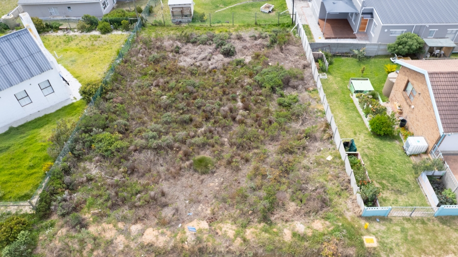 0 Bedroom Property for Sale in Pringle Bay Western Cape